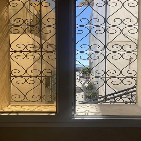 Suite Sea View Essaouira Exteriör bild