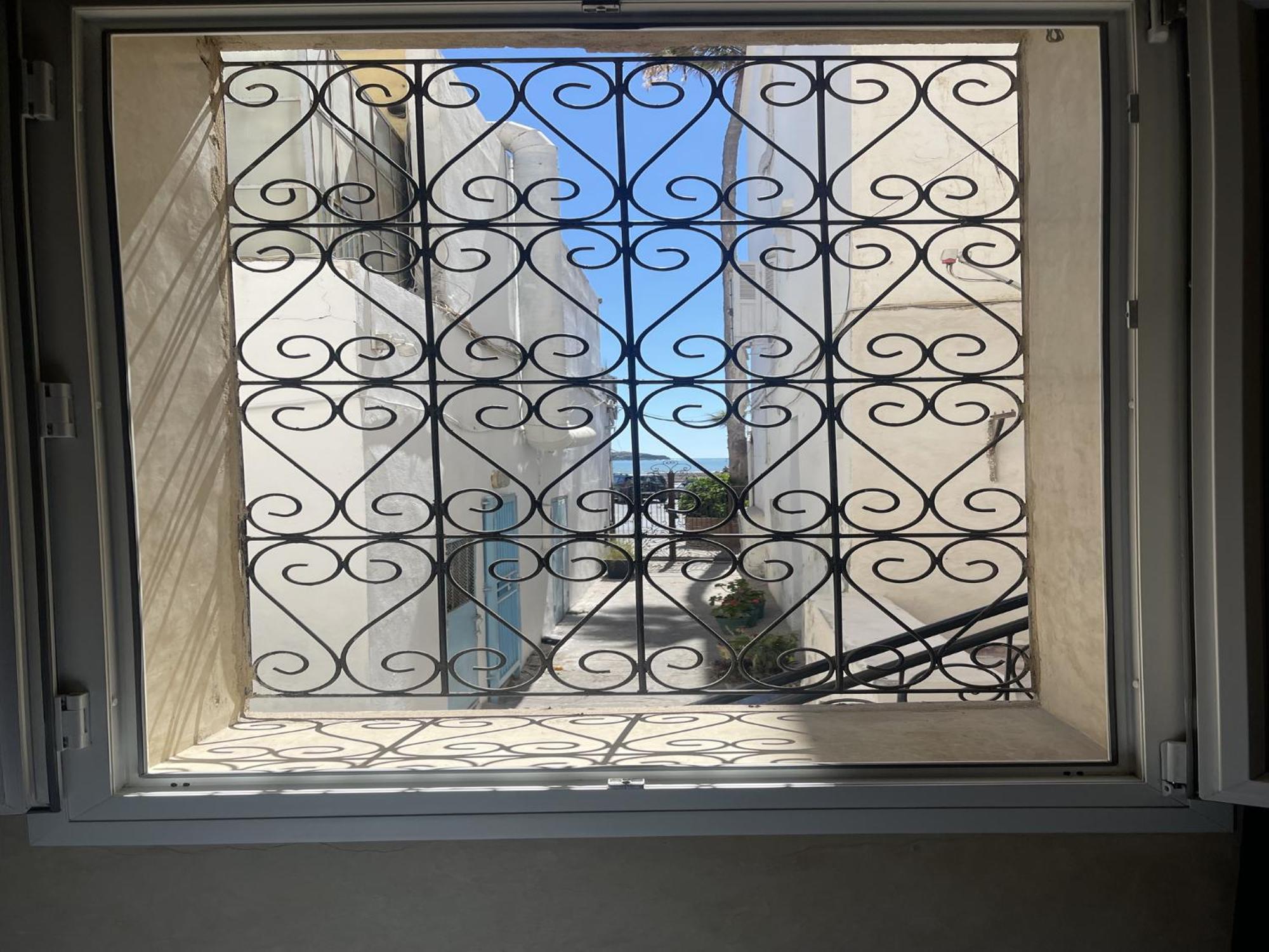 Suite Sea View Essaouira Exteriör bild